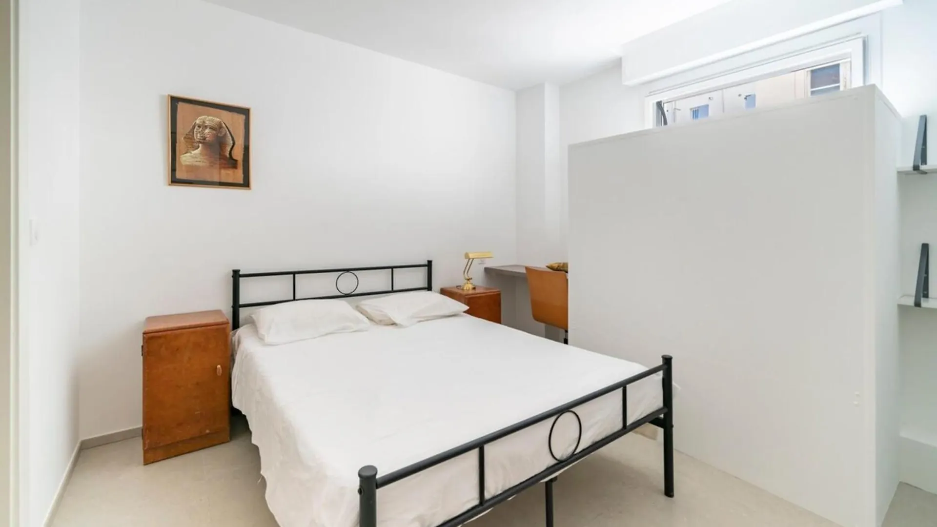 Very Nice 3 Bedrooms Apartment In The Heart Of Downtown Cannes