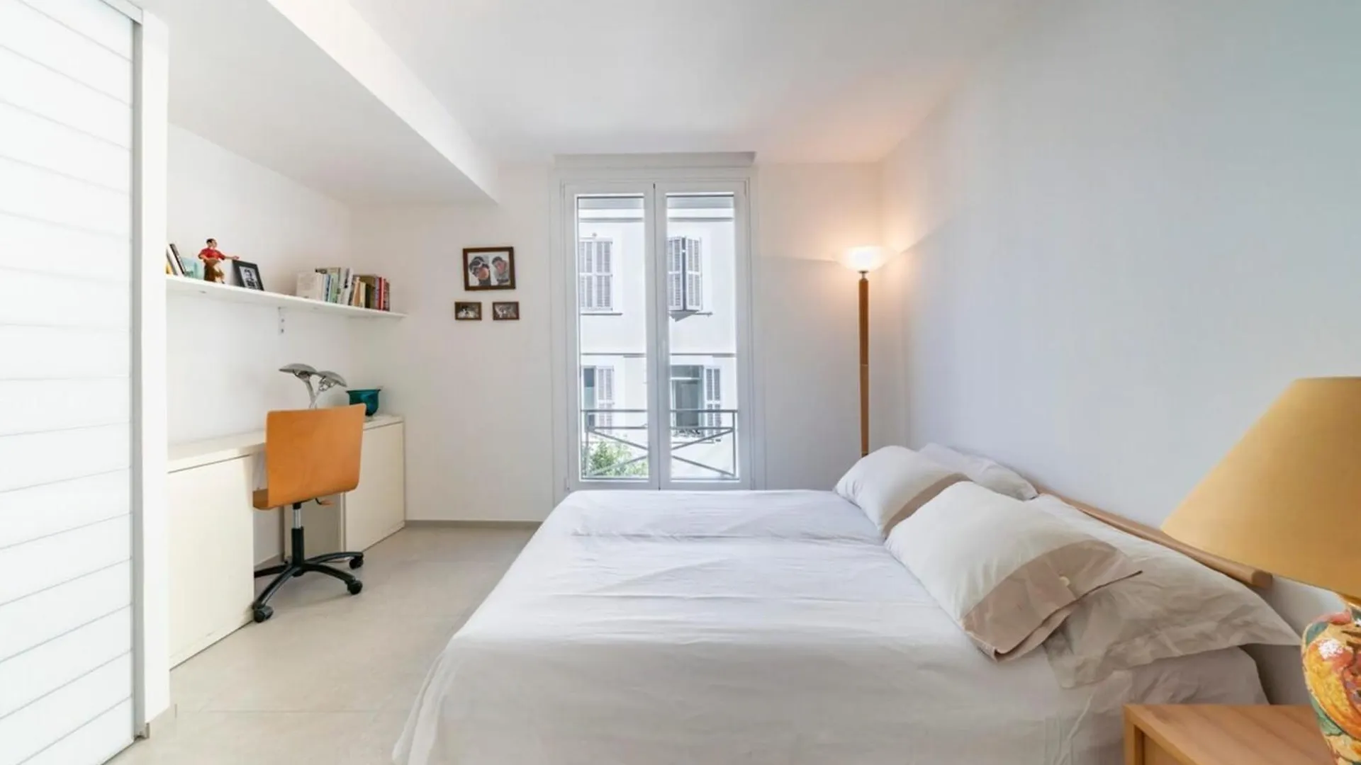 Very Nice 3 Bedrooms Apartment In The Heart Of Downtown Cannes
